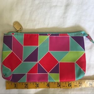 Trina Turk Cosmetics Bag